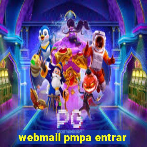 webmail pmpa entrar